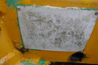 2000 JCB 803 PLUS 3.5TON MINI DIGGER - 16