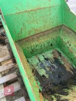 ZIPPER ZI-RD300 PETROL 4 X 4 DUMPER - 6