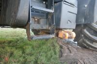 2021 DEUTZ-FAHR 6185 RCSHIFT 4WD TRACTOR - 7
