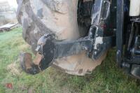 2021 DEUTZ-FAHR 6185 RCSHIFT 4WD TRACTOR - 9
