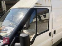 1988 FORD TRANSIT 350 LWB 2WD (S/R) - 6