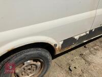 1988 FORD TRANSIT 350 LWB 2WD (S/R) - 7