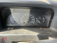 1995 FIAT 6 BIRTH CAMPERVAN - 12