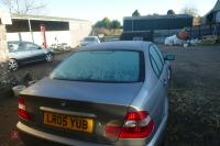 2005 BMW 3 SERIES CAR (S/R) - 5