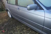 2005 BMW 3 SERIES CAR (S/R) - 11