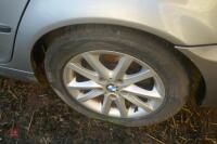 2005 BMW 3 SERIES CAR (S/R) - 15
