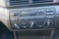 2005 BMW 3 SERIES CAR (S/R) - 18