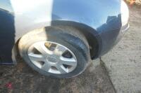 2008 VOLKSWAGEN GOLF TDI CAR - 9