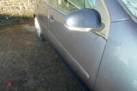 2008 VOLKSWAGEN GOLF TDI CAR - 11