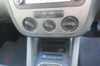 2008 VOLKSWAGEN GOLF TDI CAR - 15