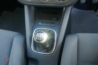 2008 VOLKSWAGEN GOLF TDI CAR - 16