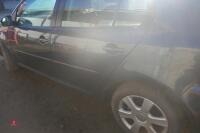 2008 VOLKSWAGEN GOLF TDI CAR - 21