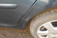 2008 VOLKSWAGEN GOLF TDI CAR - 22