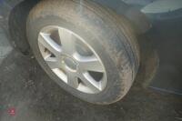 2008 VOLKSWAGEN GOLF TDI CAR - 24