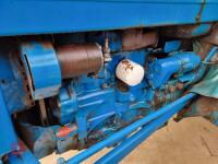 1972 FORD 3000 2WD TRACTOR - 9