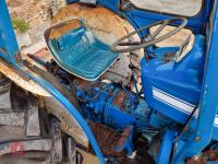 1972 FORD 3000 2WD TRACTOR - 11
