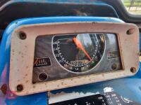 1972 FORD 3000 2WD TRACTOR - 15