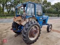 1972 FORD 3000 2WD TRACTOR - 16