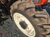 1995 ZETOR 3340 4WD TRACTOR - 5