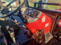 1995 ZETOR 3340 4WD TRACTOR - 8