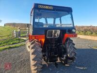1995 ZETOR 3340 4WD TRACTOR - 11