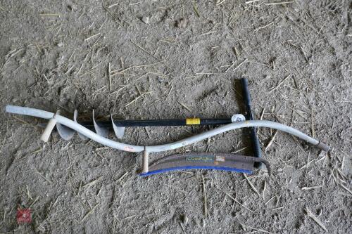 2 HAND TOOLS (42)