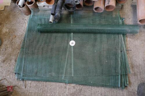 PLASTIC TREE GUARDS (85)