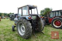 1978 LEYLAND 262 2WD DIESEL TRACTOR - 3