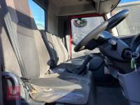 2008 DAF LF45 140 20' BEAVERTAIL LORRY - 6