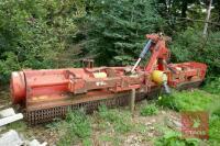 MASCHIO ACQUILA 6M FOLDING POWER HARROW - 2
