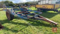 HD TRAILER CHASSIS - 3