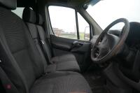 2008 MERCEDES SPRINTER CAMPERVAN PROJECT - 5