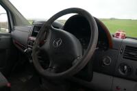 2008 MERCEDES SPRINTER CAMPERVAN PROJECT - 6
