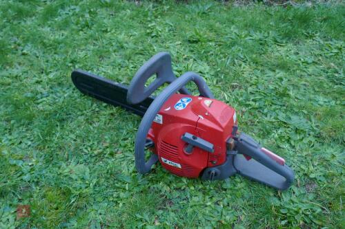 EFCO 136 PETROL CHAINSAW