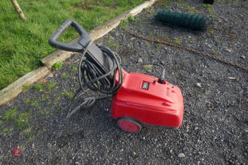 HIGH PRESSURE WASHER