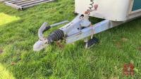 IFOR WILLIAMS HB505R EQUINE TRAILER - 5