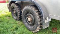 IFOR WILLIAMS 10' LIVESTOCK TRAILER - 5