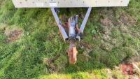 IFOR WILLIAMS TA510G LIVESTOCK TRAILER - 3