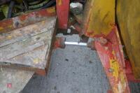 1979 WINGET DUMPER TRUCK S/R - 19