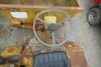 1979 WINGET DUMPER TRUCK S/R - 36
