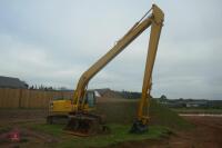 2006 KOMATSU PC210 LC-8 EXCAVATOR - 5