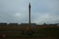 2006 KOMATSU PC210 LC-8 EXCAVATOR - 6