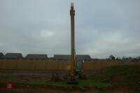 2006 KOMATSU PC210 LC-8 EXCAVATOR - 7
