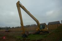 2006 KOMATSU PC210 LC-8 EXCAVATOR - 8