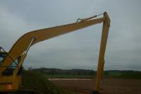 2006 KOMATSU PC210 LC-8 EXCAVATOR - 17