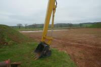 2006 KOMATSU PC210 LC-8 EXCAVATOR - 18