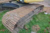 2006 KOMATSU PC210 LC-8 EXCAVATOR - 31