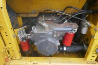 2006 KOMATSU PC210 LC-8 EXCAVATOR - 40