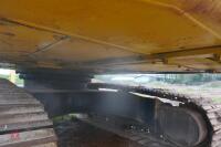 2006 KOMATSU PC210 LC-8 EXCAVATOR - 44