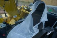 2006 KOMATSU PC210 LC-8 EXCAVATOR - 48